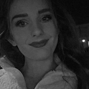 Meet your Posher, Brianna